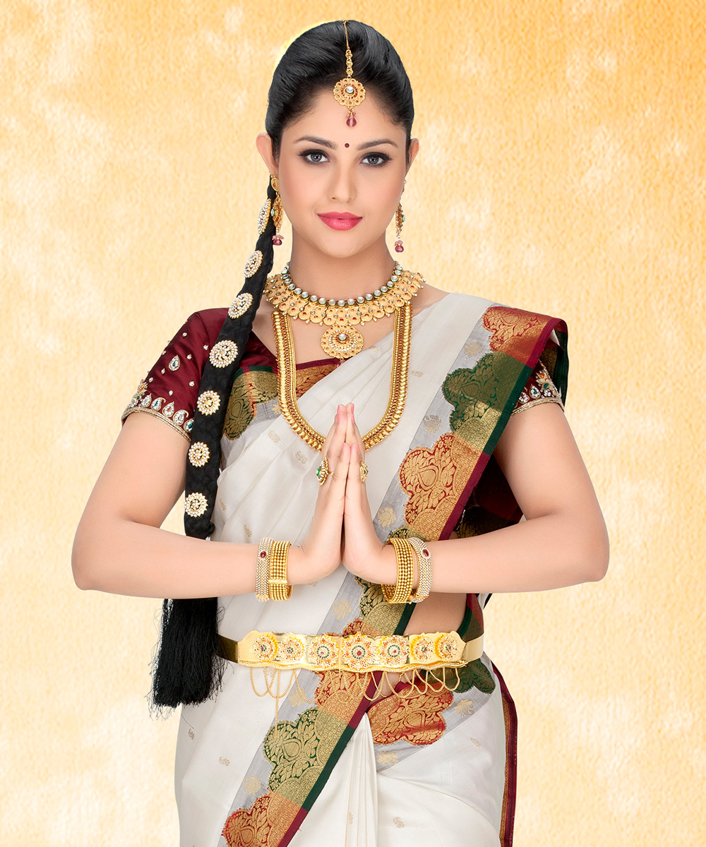 meenakshi silks