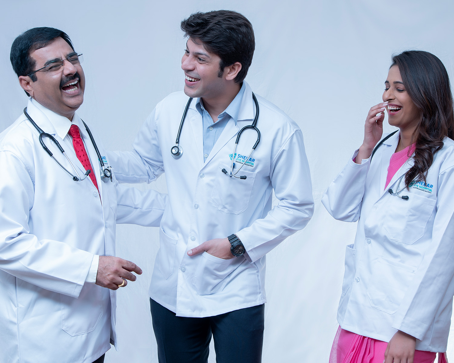 shekar eye hospital