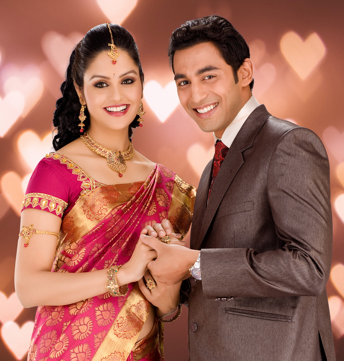 Sudarshan silks